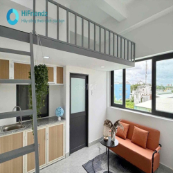 CHDV Cửa Sổ Trời Chỉ Từ 3tr5 Nhà Mới 100%