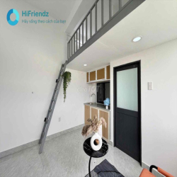 CHDV Cửa Sổ Trời Chỉ Từ 3tr5 Nhà Mới 100%