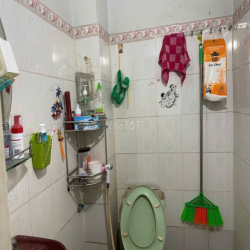 Cho thuê nhà nguyên căn mặt tiền kinh doanh thoải mái