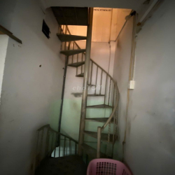 Cho thuê nhà nguyên căn mặt tiền kinh doanh thoải mái