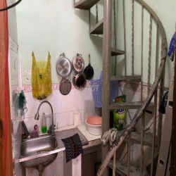 Cho thuê nhà nguyên căn mặt tiền kinh doanh thoải mái