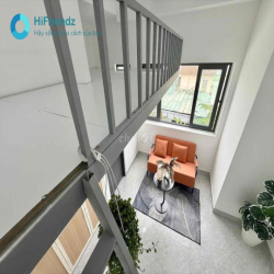 CHDV Cửa Sổ Trời Chỉ Từ 3tr5 Nhà Mới 100%
