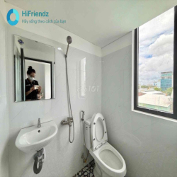 CHDV Cửa Sổ Trời Chỉ Từ 3tr5 Nhà Mới 100%