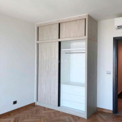 Cho Thuê Gấp CH NTCB 1PN 58m2 Feliz En Vista Q2