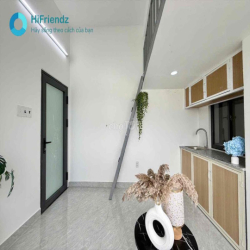 CHDV Cửa Sổ Trời Chỉ Từ 3tr5 Nhà Mới 100%