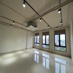 Nhỏ gọn, văn phòng 30-50m2 đang được hỏi nhiều nhất