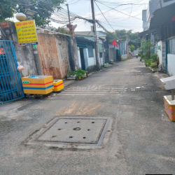 Gúa rẻ🌻,2ph 1WC,5x9 🌻Hẻm 3m,Tiên làm kho,Online🌻Nguyễn Văn Quá Q12l