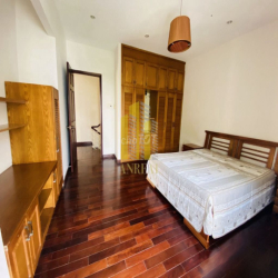 Biệt thự Thảo Điền có Hồ Bơi- Gần trường BIS giá thuê 3500usd gồm thuế