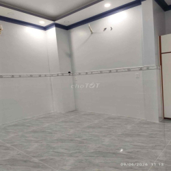 Nhà 1/ Nguyễn Thị Tú 6mx16m 1 lầu 3pn 3wc gần Gò Mây
