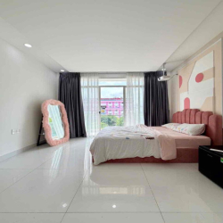 🔥KHAI TRƯƠNG STUDIO BAN CÔNG MỚI 100% - FULL NT -  NGAY VẠN HẠNH MALL