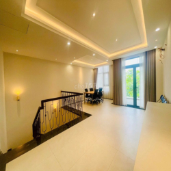 Nhà Phố Verosa Khang Điền Full NT - 6x17m - Ngay Vòng Xoay Liên Phường