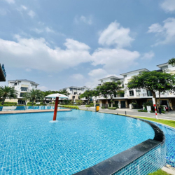 Nhà Phố Verosa Khang Điền Full NT - 6x17m - Ngay Vòng Xoay Liên Phường