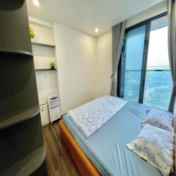 Cho thuê căn 2 phòng ngủ full đồ Hoàng Huy Grand Tower Sở Dầu