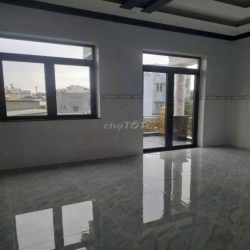 Nhà 1/ Nguyễn Thị Tú 6mx16m 1 lầu 3pn 3wc gần Gò Mây