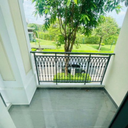 Nhà Phố Verosa Khang Điền Full NT - 6x17m - Ngay Vòng Xoay Liên Phường