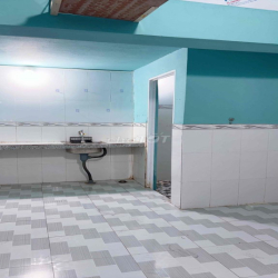 Cho thuê phòng trọ Hẻm 517/1g Trần Quang Diêu