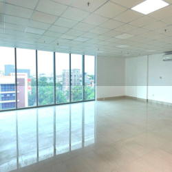 Nhỏ gọn, văn phòng 30-50m2 đang được hỏi nhiều nhất