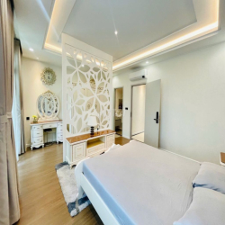 Nhà Phố Verosa Khang Điền Full NT - 6x17m - Ngay Vòng Xoay Liên Phường