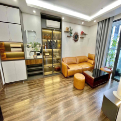 Cho thuê căn 2 phòng ngủ full đồ Hoàng Huy Grand Tower Sở Dầu