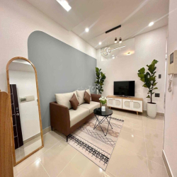 Cuo thuê Sky Garden Phú Mỹ Hưng Q7 nhà mới đẹp giá tốt 2pn2wc fullnt