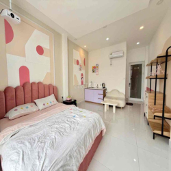 🔥KHAI TRƯƠNG STUDIO BAN CÔNG MỚI 100% - FULL NT -  NGAY VẠN HẠNH MALL