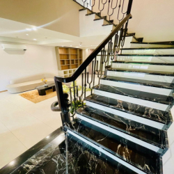 Nhà Phố Verosa Khang Điền Full NT - 6x17m - Ngay Vòng Xoay Liên Phường