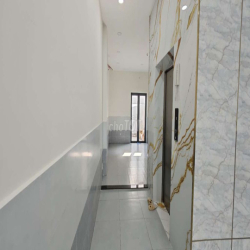 Mặt bằng KD tầng trệt, DT 100m2, hẻm 160 đường Huỳnh Thị Hai. Quận 12