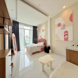 🔥KHAI TRƯƠNG STUDIO BAN CÔNG MỚI 100% - FULL NT -  NGAY VẠN HẠNH MALL