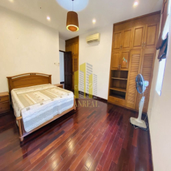 Biệt thự Thảo Điền có Hồ Bơi- Gần trường BIS giá thuê 3500usd gồm thuế