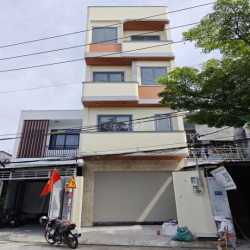 Mặt bằng KD tầng trệt, DT 100m2, hẻm 160 đường Huỳnh Thị Hai. Quận 12