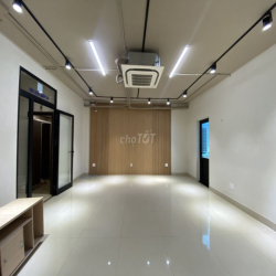 Nhỏ gọn, văn phòng 30-50m2 đang được hỏi nhiều nhất