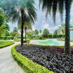 Nhà Phố Verosa Khang Điền Full NT - 6x17m - Ngay Vòng Xoay Liên Phường