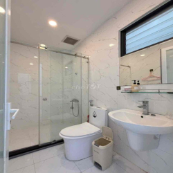 🔥KHAI TRƯƠNG STUDIO BAN CÔNG MỚI 100% - FULL NT -  NGAY VẠN HẠNH MALL