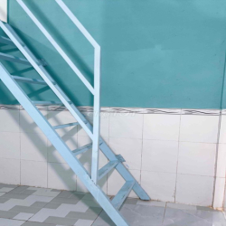 Cho thuê phòng trọ Hẻm 517/1g Trần Quang Diêu