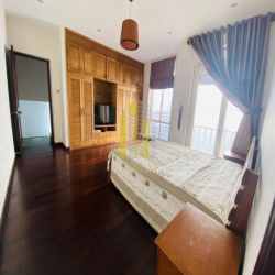 Biệt thự Thảo Điền có Hồ Bơi- Gần trường BIS giá thuê 3500usd gồm thuế