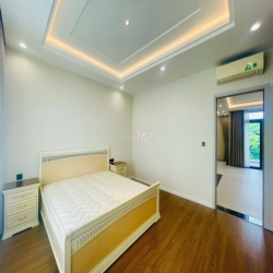 Nhà Phố Verosa Khang Điền Full NT - 6x17m - Ngay Vòng Xoay Liên Phường