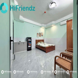 CHUNG CƯ MINI FULL NỘI THẤT MỚI 100% CÓ THANG MÁY NGAY ĐẦU ĐƯỜNG SỐ 7