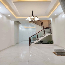 Cho thuê nhà HXH 3/1B Thích Quảng Đức, Phường 5, Quận Phú Nhuận