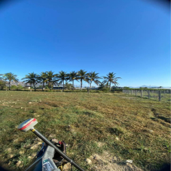 ĐẤT NÔNG NGHIỆP 300m2 MIỄN PHÍ THUÊ 6 THÁNG THÀNH HẢI, TP. PHAN RANG