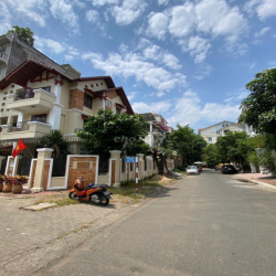 CHO THUÊ BIỆT THỰ KDC NAM LONG TTC - NHÀ MỚI VIEW CÔNG VIÊN 