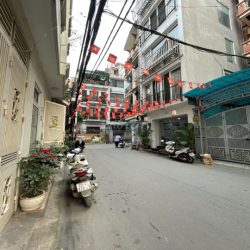 Mặt bằng đẹp Tây Hồ, ngõ ô tô 2 chiều – giá tốt