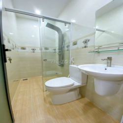 Cho thuê nhà HXH 3/1B Thích Quảng Đức, Phường 5, Quận Phú Nhuận