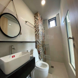 Cho Thuê Villa Bạch Đằng Khu Sân Bay, P.2, Q.TB, Trệt 2 Lầu, Ngang 6m