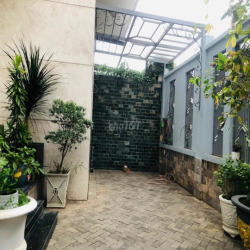 BIỆT THỰ CĂN GÓC KHANG ĐIỀN GIA HOÀ 8*20 1 TRỆT 2 LẦU GIÁ TỐT CHỈ 24TR