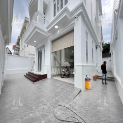 ❣️ Villa gần Global City MỚI 100% giá chỉ 32 Triệu 4PN