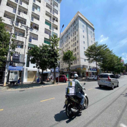 CHO THUÊ SHOPHOUSE - HIỆP THÀNH 3 - THỦ DẦU MỘT- BÌNH DƯƠNG (GC)