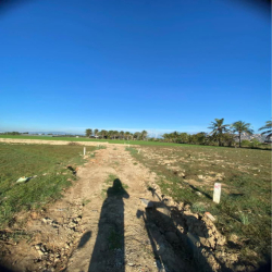 ĐẤT NÔNG NGHIỆP 300m2 MIỄN PHÍ THUÊ 6 THÁNG THÀNH HẢI, TP. PHAN RANG