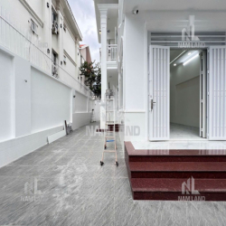 ❣️ Villa gần Global City MỚI 100% giá chỉ 32 Triệu 4PN