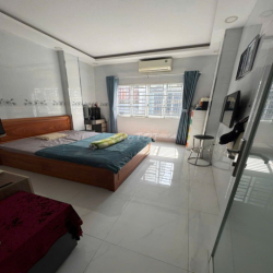 Cho thuê nhà 163/21/19 Tô Hiến Thành