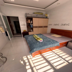 Cho thuê nhà 163/21/19 Tô Hiến Thành